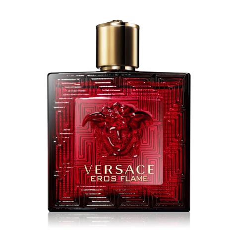 versace eros flame içeriği|Versace Eros Flame for men.